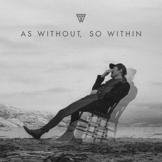 Windmills - As Without, So Within