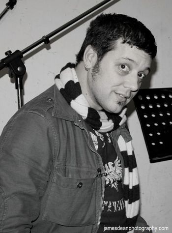 George Stroumboulopoulos
