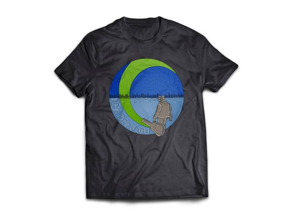 Arctic Inspired T-Shirt