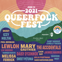 Queerfolk Fest
