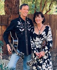 Positvely First Street, Mary Boucher and Allen Crutcher, at Pebblestone Cellars