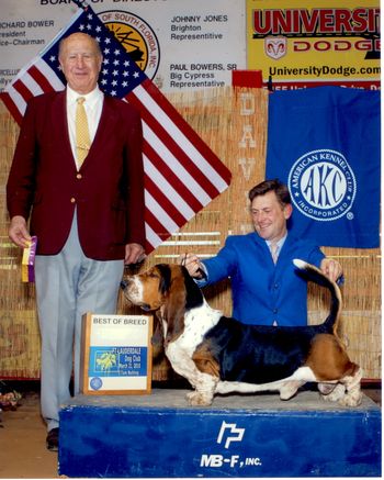 GCH Limited Edition Big Country (Cash)
