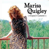 Gypsy's Lament by Marisa Quigley