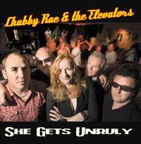 She Gets Unruly: CD
