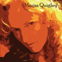 Marisa Quigley by Marisa Quigley
