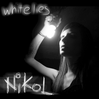 White Lies EP: Physical CD