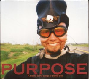 Daniel Bulls Purpose