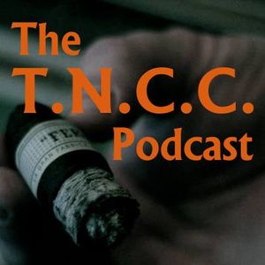 Tuesday Night Cigar Club - THE pod/video cast for Cigars, Beer and Movies, for those who like cigars, beer and movies. 