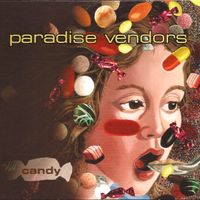 Candy by Paradise Vendors