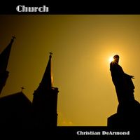 Church  by Christian DeArmond