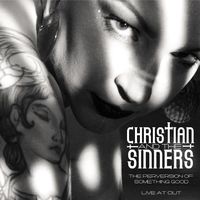 Christian and the Sinners Release Party!