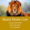 Beast Mode Live! 1-Day Workshop