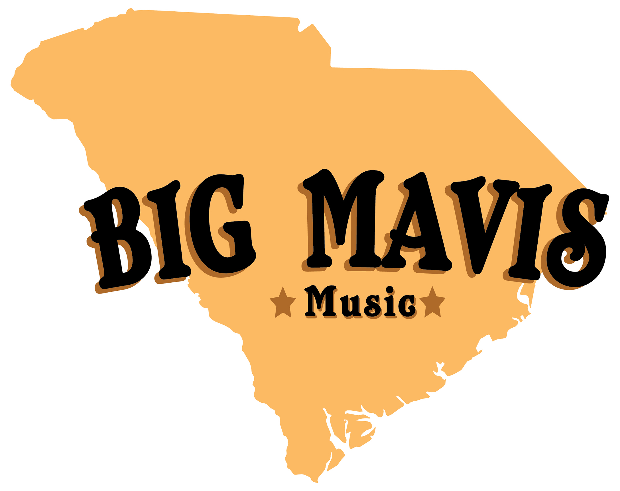 Big Mavis Music