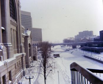 Ottawa Union  1978 CC
