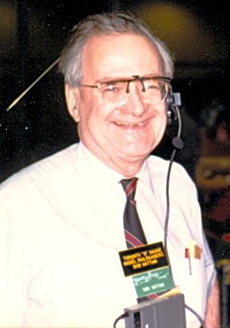 1986 Bob Hattam

