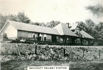 Bancroft CNoR
