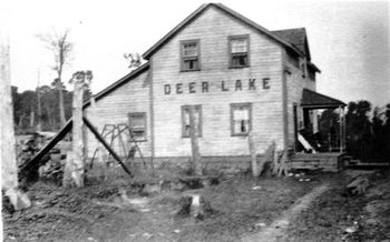 Deer Lake (Ardbeg) ex CNoR BnW C
