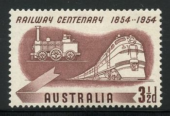 278 1954 railway centenary
