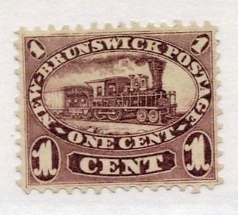 New Brunswick 9 1860
