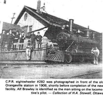 Orangeville CPR BMP CVS 12 McKitrick
