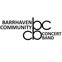 Various Selections by Barrhaven Community Concert Band (BCCB)