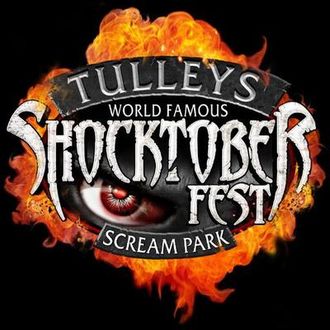 Tulleys Farm Shocktober Fest
