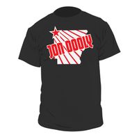 Dooly Arkansas T-shirt