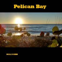 Pelican Bay by  ROLLY GIBB