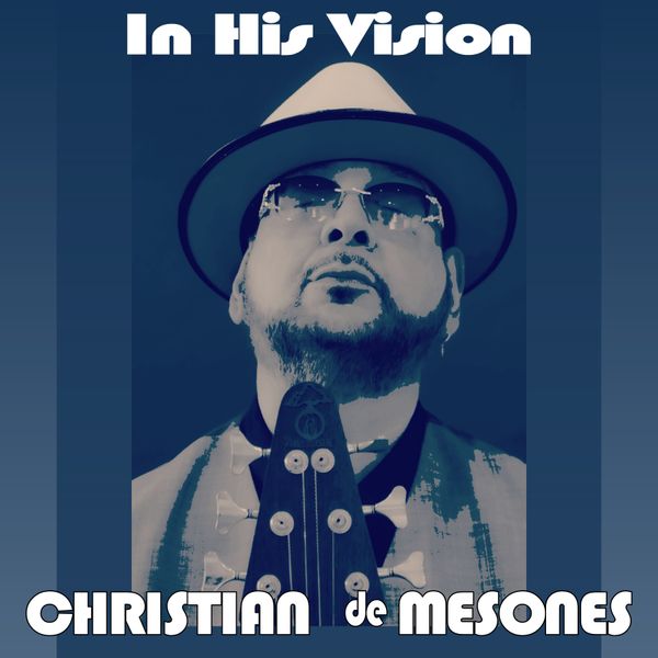 Christian releases the highly anticipated follow-up to his Billboard #1 hit Hispanica.  This fresh new single from his upcoming album, You Only Live Twice, is a majestic, bright, melodic tribute that is sure to lift your spirits.