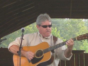 Don Hogan Guitar

