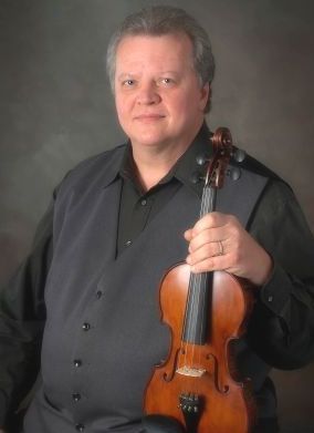 Bob Kogut - Violin
