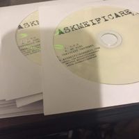 ASKMEIFCARE 2.0 : CD