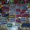 Amiic mystery patches
