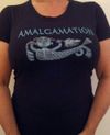 T-Shirt - American Apparel