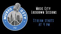 Music City Lockdown Sessions