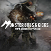 Monster 808s & Kicks 