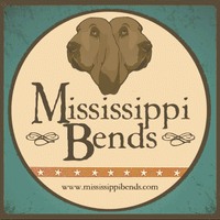 EP by Mississippi Bends