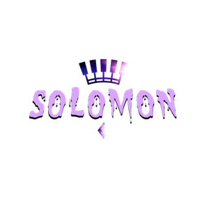 SOLOMON
Singer/Songwriter