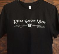 Kelly Vaughn Music Tshirt (Unisex T)