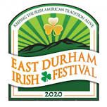 Get Up Jack an East Durham Irish Festival