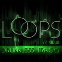 Drumless Tracks Bundle by Loops By CDUB