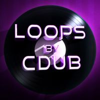 All Loops By CDUB (Full Set) 380 Loops by Loops By CDUB