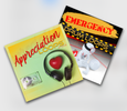 Appreciation & Emergency Loop Kit Bundle