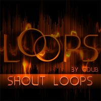 Super Shout Loops w/ Donna Hawkins by Loops By CDUB