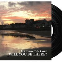 Will You Be There?: Vinyl Album + Digital Download