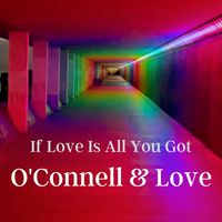 If Love Is All You Got (Radio Edit) by O'Connell & Love