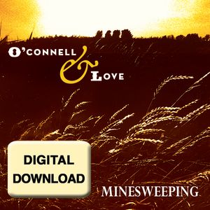 £5.99.  MINESWEEPING DIGITAL DOWNLOAD -  load directly  to I-Tunes or any music library.