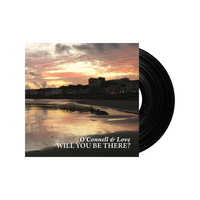 Will You Be There?: Will You Be There? - Vinyl