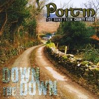 Down the Down by Poitin
