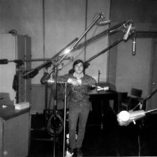RCA Studio 1968
